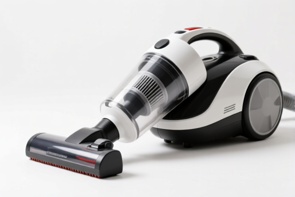 Pet Hair Vacuum Cleaner