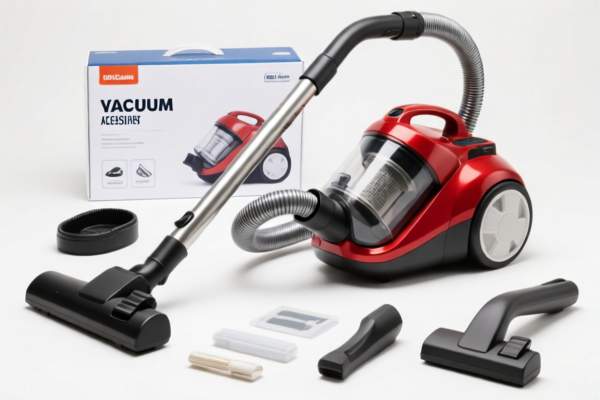 Vacuum Cleaner Accessories Kit