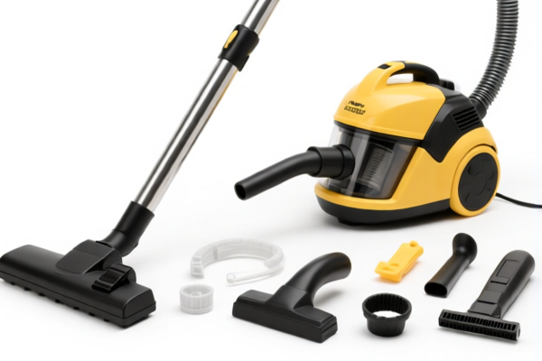 Vacuum Cleaner Accessories Kit