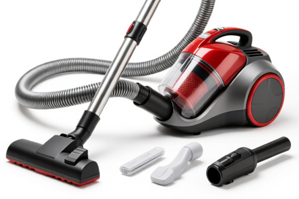 Vacuum Cleaner Accessories Kit