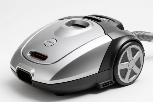 Vacuum Cleaner Back Cover