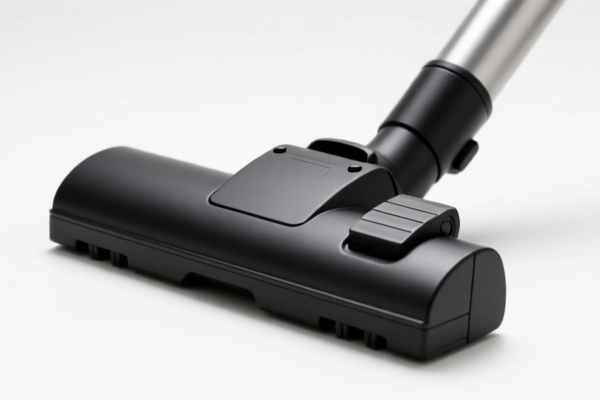Vacuum Cleaner Bracket