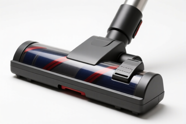Vacuum Cleaner Bracket
