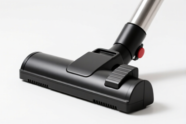 Vacuum Cleaner Bracket