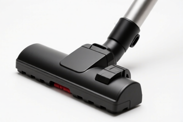 Vacuum Cleaner Bracket