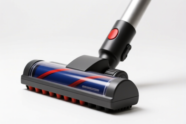 Vacuum Cleaner Brush Head