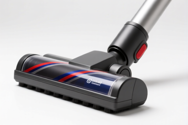 Vacuum Cleaner Brush Head
