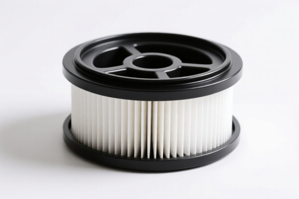 Vacuum Cleaner Filter