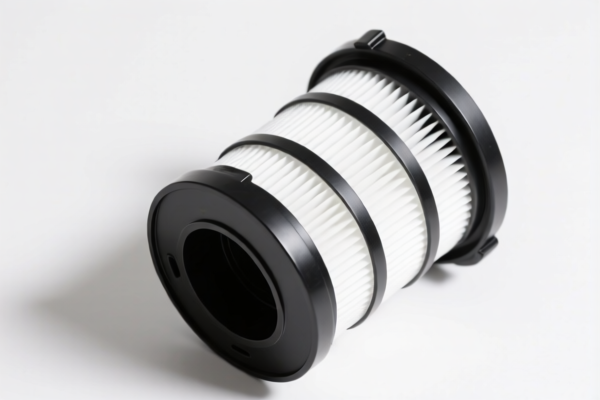 Vacuum Cleaner Filter