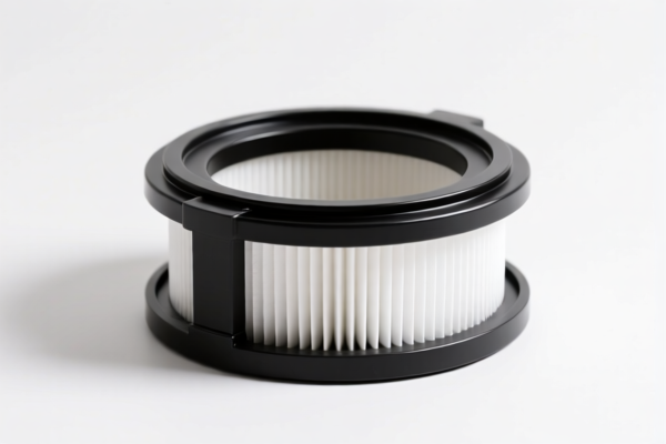 Vacuum Cleaner Filter