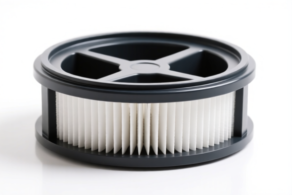 Vacuum Cleaner Filter