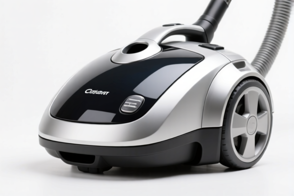 Vacuum Cleaner Front Cover