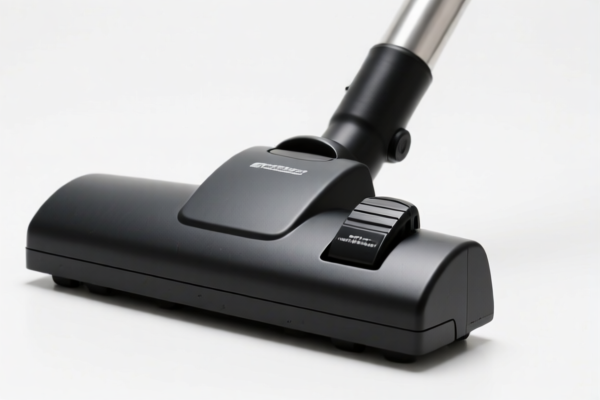 Vacuum Cleaner Front Cover