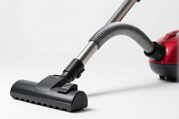 Vacuum Cleaner Hose
