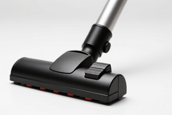 Vacuum Cleaner Nozzle