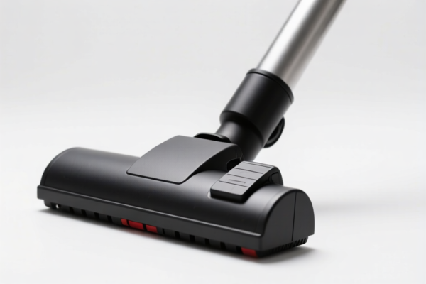 Vacuum Cleaner Nozzle