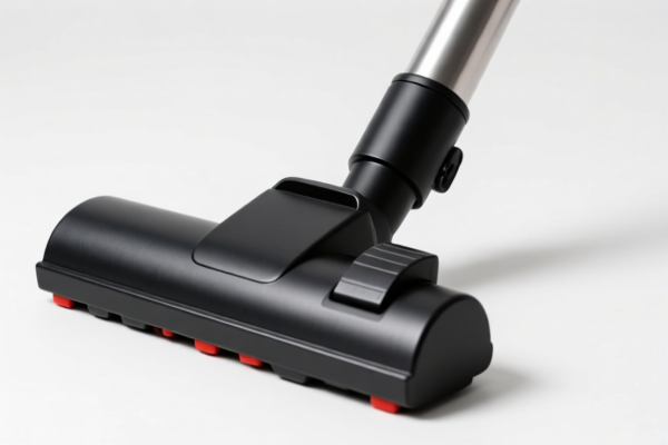 Vacuum Cleaner Nozzle