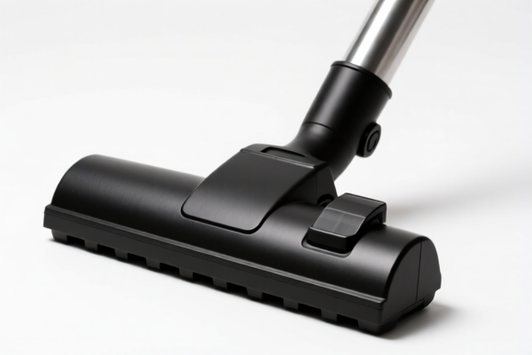 Vacuum Cleaner Nozzle
