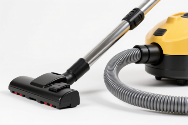 Vacuum Cleaner Power Cord