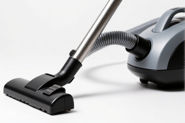 Vacuum Cleaner Power Cord