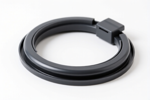 Vacuum Cleaner Seal Ring