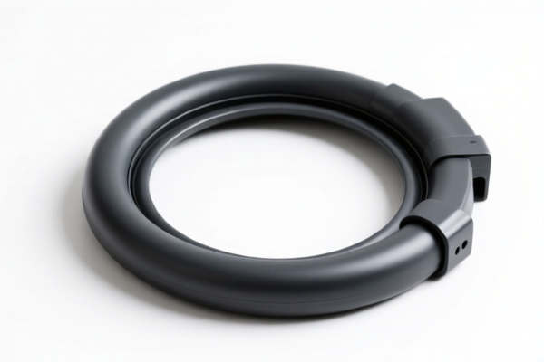 Vacuum Cleaner Seal Ring