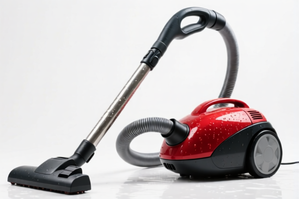 Wet and Dry Vacuum Cleaner