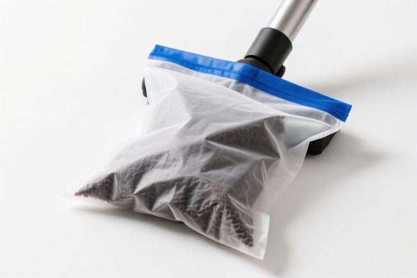 Vacuum cleaner dust bag