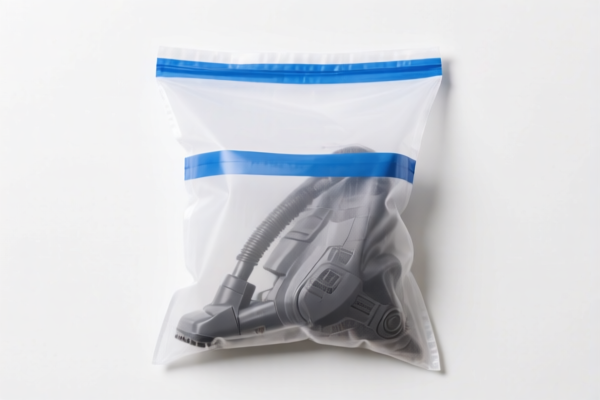 Vacuum cleaner dust bag