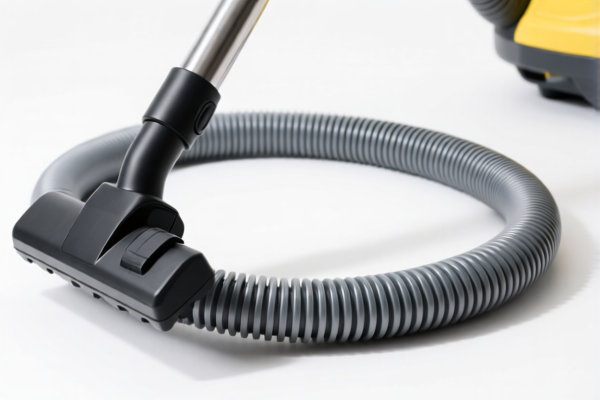 Vacuum cleaner hose
