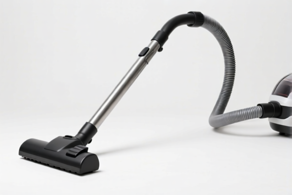 Vacuum cleaner hose