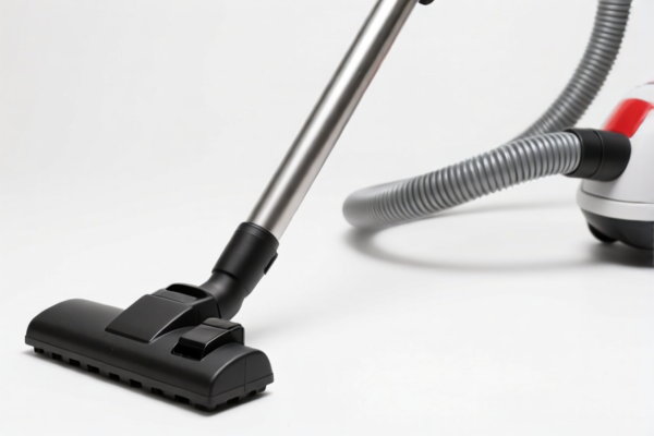 Vacuum cleaner hose