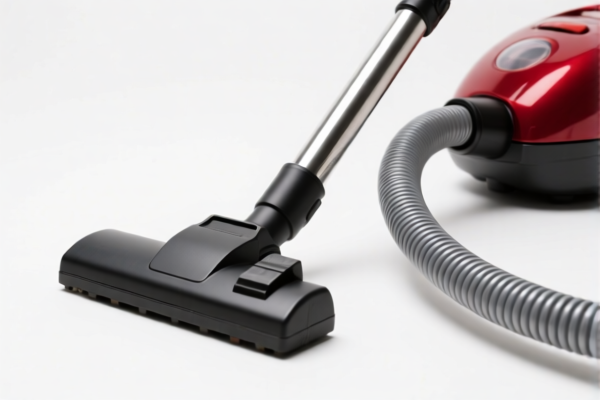 Vacuum cleaner power cord