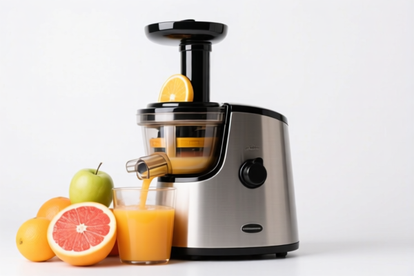 Fruit Juice Extractor