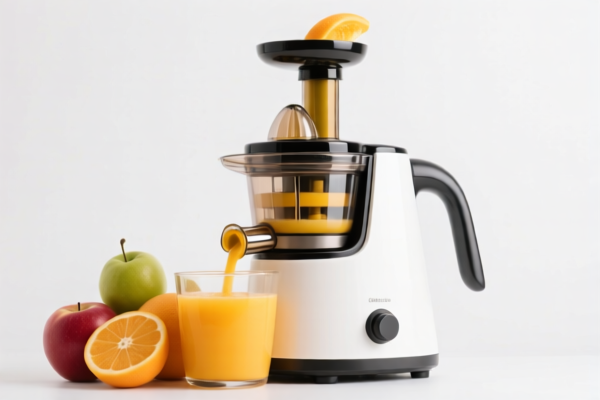 Fruit Juice Extractor