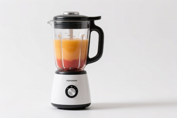 Mini Blender