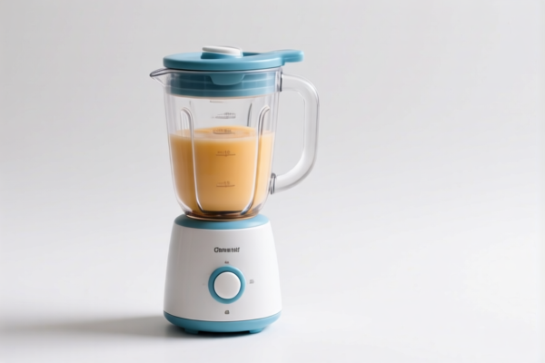 Mini Blender