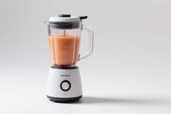Mini Blender