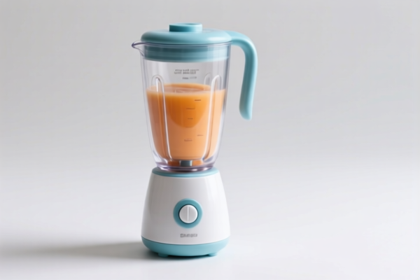 Mini Blender