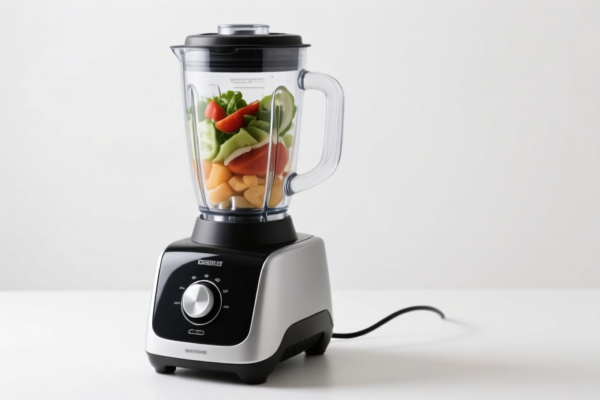 Electric Food Blender