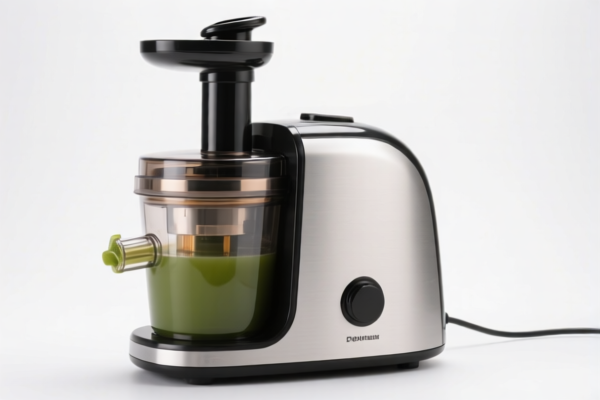 Electric Juice Extractor