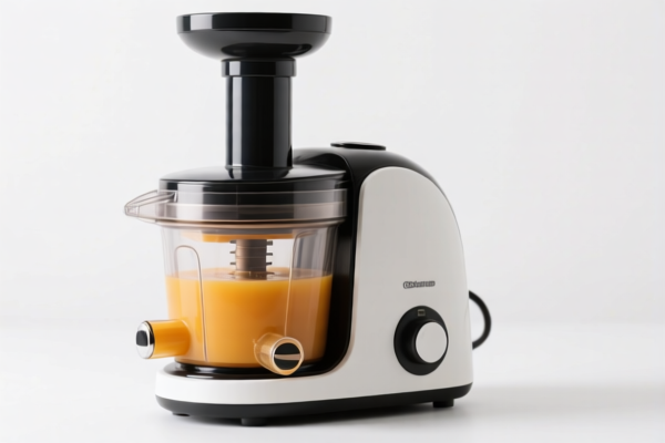 Electric Juice Extractor