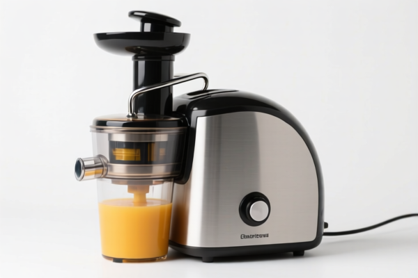 Electric Juice Extractor
