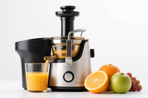 Fruit Juice Extractor