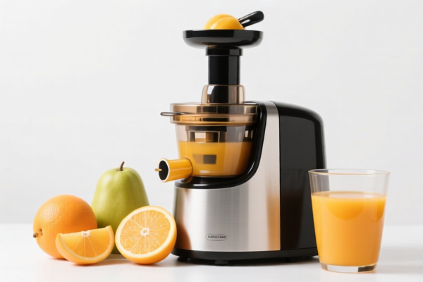 Fruit Juice Extractor