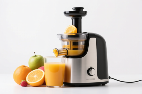 Fruit Juice Extractor