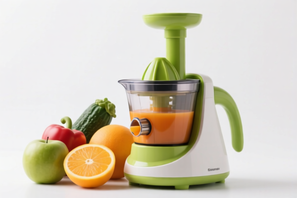 Kitchen Juice Extractor