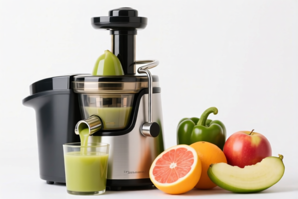Kitchen Juice Extractor