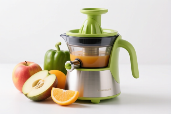 Kitchen Juice Extractor
