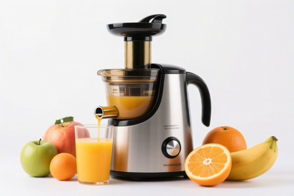 Small Juice Extractor